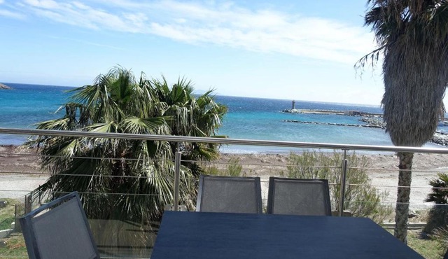 Apartment T3 vue baie by Interhome