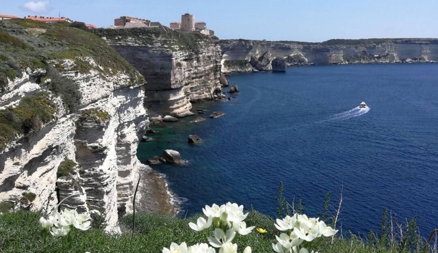 APARTMENT T4 SEA VIEW