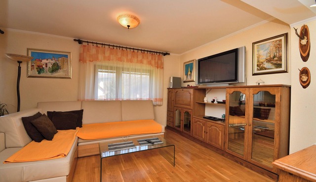 Apartment Tadey (123711-A1) - Fužine