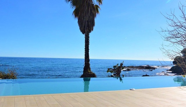 APARTMENT "TADO" DRC - 3*-SWIMMING POOL IN RESIDENCE - SOLENZARA