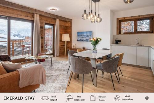 Apartment Taiga Alpe d'Huez - by EMERALD STAY