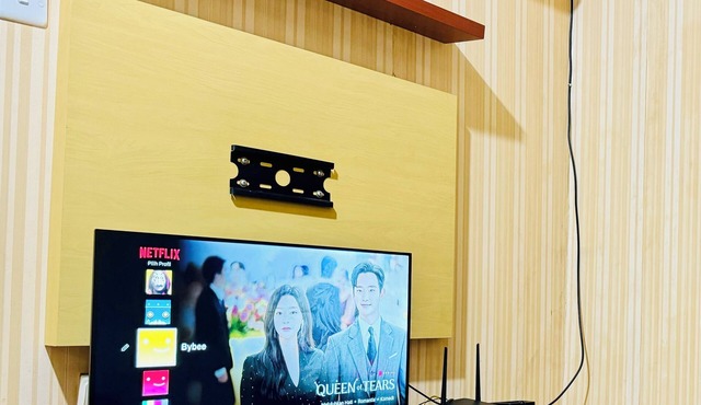 apartment tamansari panoramic - by Bee rental rooms