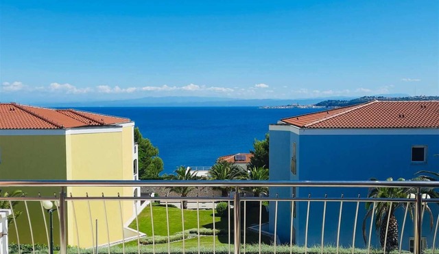 Apartment Tamara with amazing view