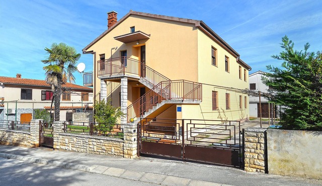 Apartment Tanja 349