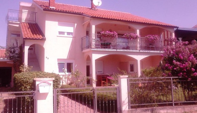 Apartment Tanja