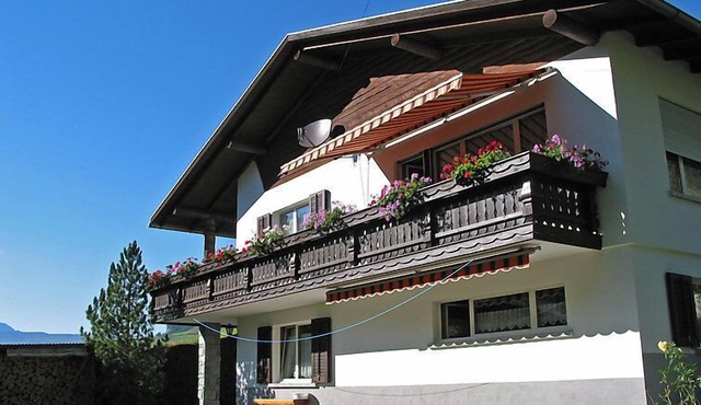 Apartment Tanno by Interhome