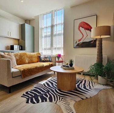 Apartment Ten Pelican House