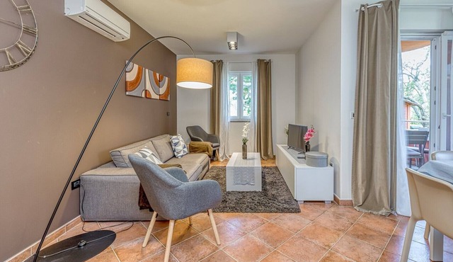 Apartment Terra - Rovinjsko Selo
