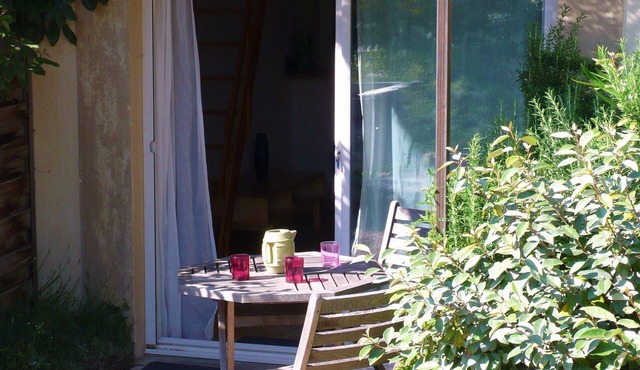 Apartment, Terrace, Parking