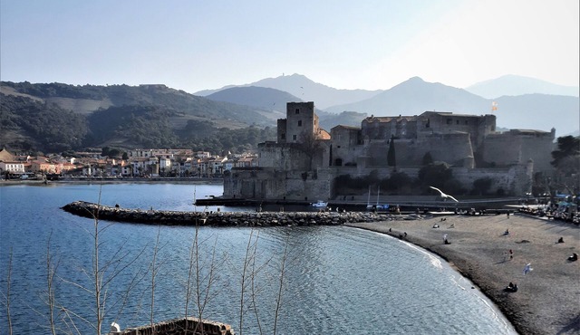 Apartment + terrace T6 exceptional view/location, waterfront