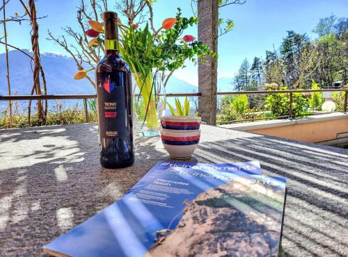 Apartment Terrazzo Prato Pernice Apt-12 by Interhome