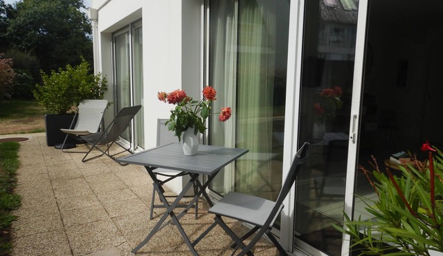 Apartment Terre et Mer 29