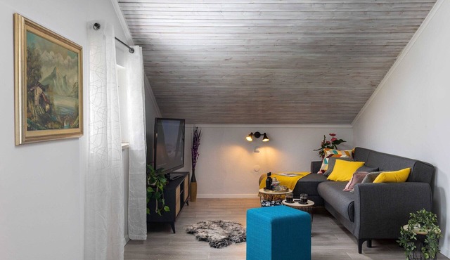 Apartment Tete Mare