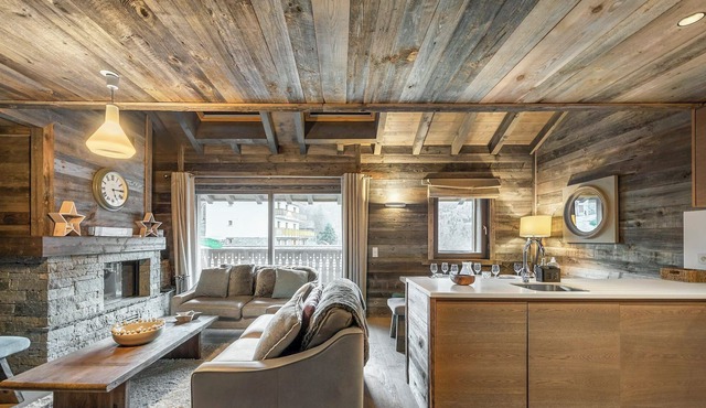 Apartment Tetras 2 - Three Bedroom Villa, Sleeps 7