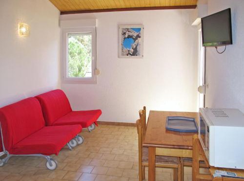 Apartment Thalassa-3 by Interhome