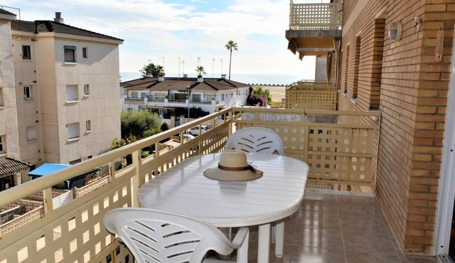 Apartment Thalassa - Cunit