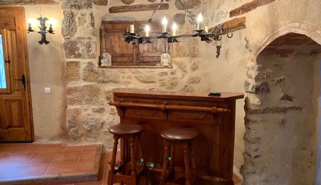 Apartment "The Almond Trees"