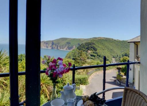 Apartment The Orangery by Interhome