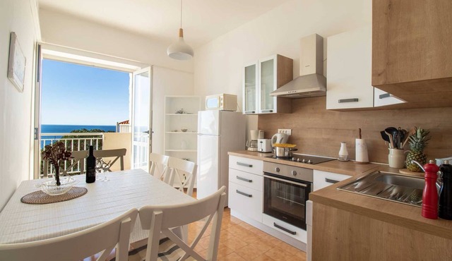 Apartment THE VIEW - PERFECT LOCATION