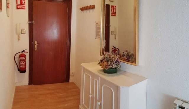 Apartment The wine route