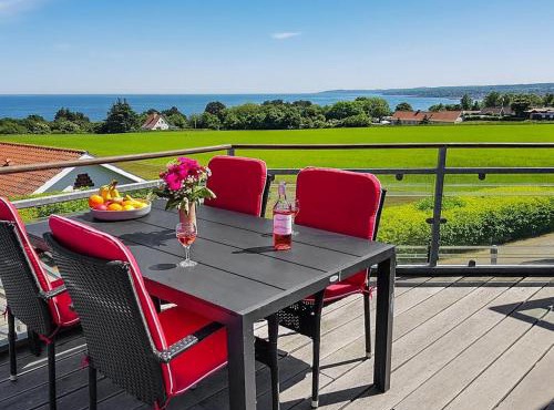 Apartment Thorsten - 500m from the sea by Interhome