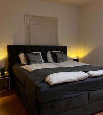 Apartment Thun Relax Suite by Interhome