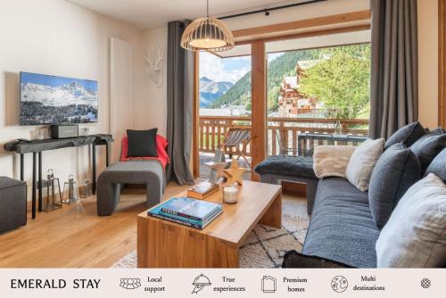Apartment Tilia Champagny-en-Vanoise - by EMERALD STAY