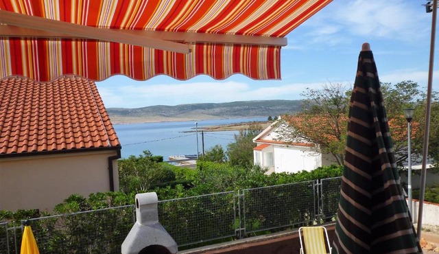 Apartment Tisa