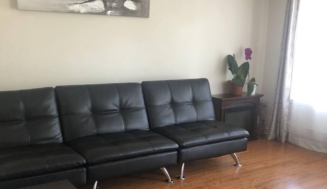 Apartment to rent for summer