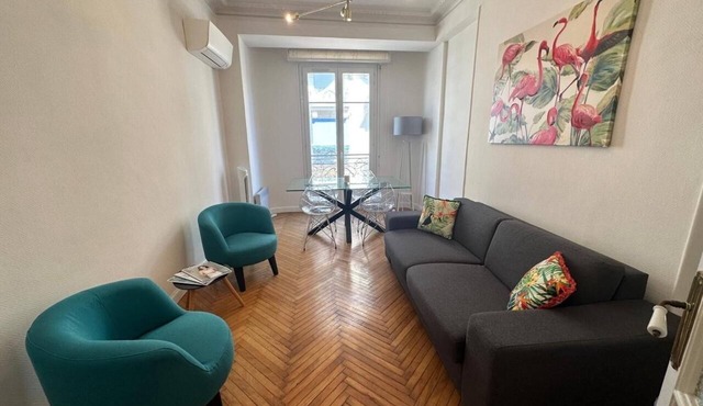 Apartment to rent in Nice