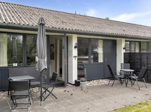 Apartment Tokki - 20km from the sea by Interhome