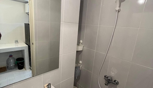 Apartment Tokyo Riverside PIK 2 - Studio Room