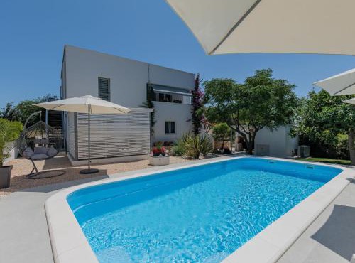 Apartment Tome-2 by Interhome