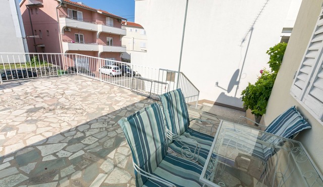 Apartment Tome (41344-A1) - Primosten