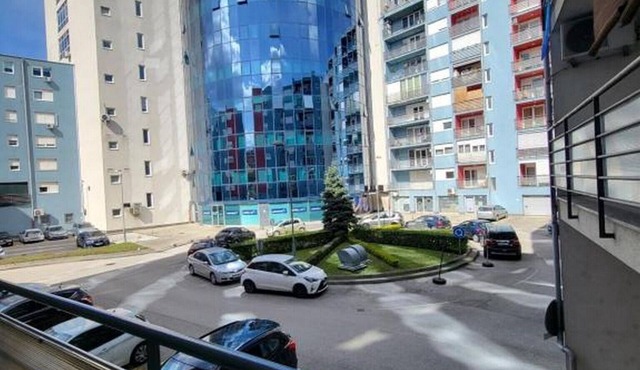 Apartment Tonci Vrbani