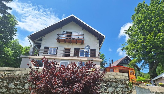 Apartment Tonica