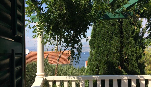 Apartment Tonkica