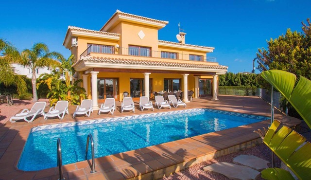Apartment Topacio 1 - Plusholidays