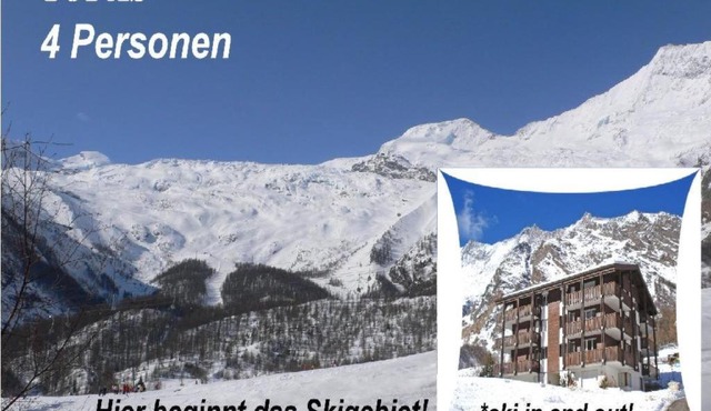 Apartment Topas by Interhome