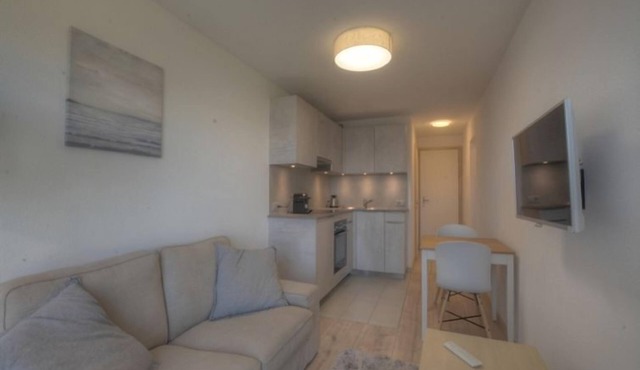 Apartment Topaze by Interhome