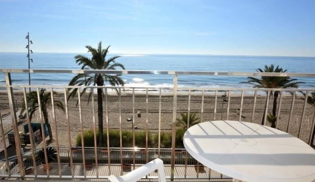 Apartment Torresol 9 - Calafell