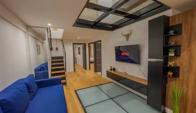 Apartment, Toulouse
