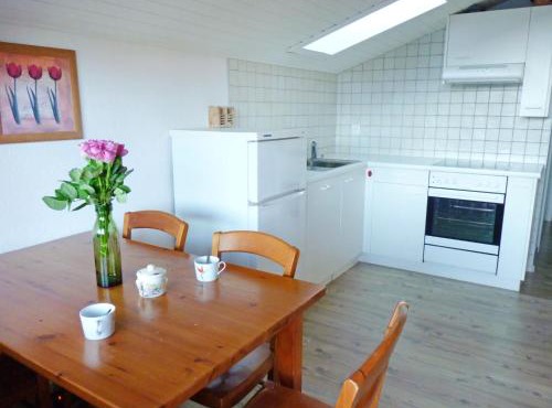 Apartment Tourbillon A 31 by Interhome