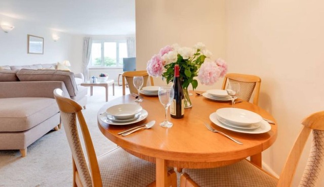 Apartment Treveglos in Wadebridge - Padstow - 4 persons, 2 bedrooms