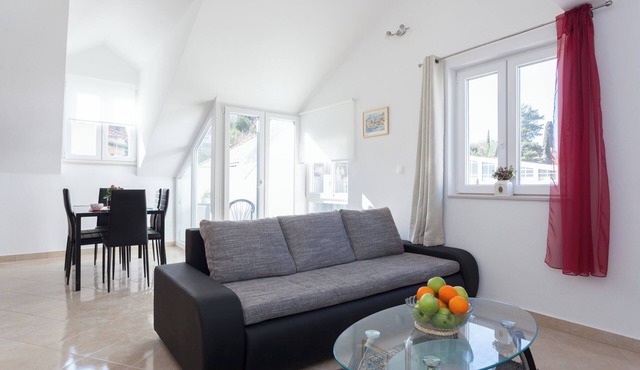 Apartment Tramontane 52