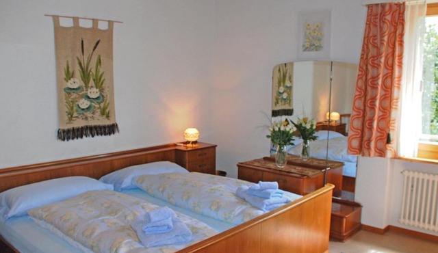 Apartment Tre G OG by Interhome