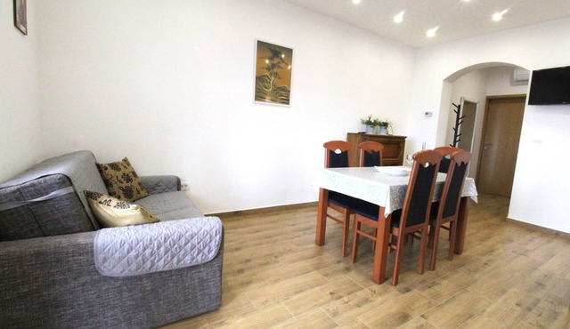 Apartment Tre pini 1 (10132-A1) - Seget, Umag