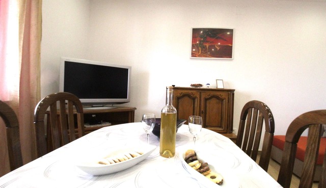 Apartment Tre pini 2 (10133-A1) - Seget, Umag