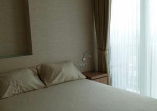 APARTMENT TREEPARK BSD STUDIO by HW APARTMENT