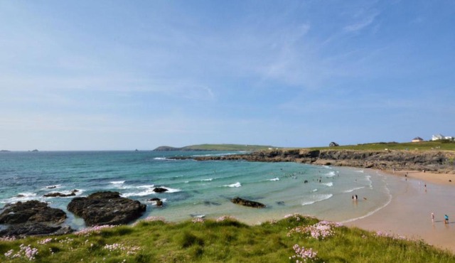 Apartment Treveglos by Interhome